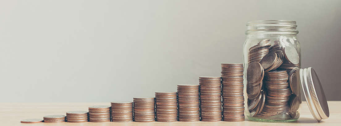 ¿Qué es la tasa de reemplazo de lase pensiones?