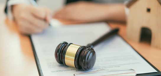 Régimen jurídico de los bienes comunales